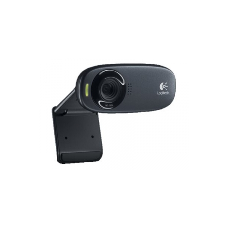 logitech hd webcam c310 usb emea