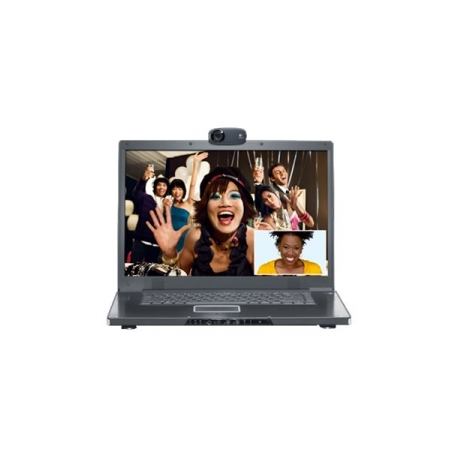 Logitech HD Webcam C310 - Webcam - colour - 1280 x 720 - audio - USB 2.0 - 6