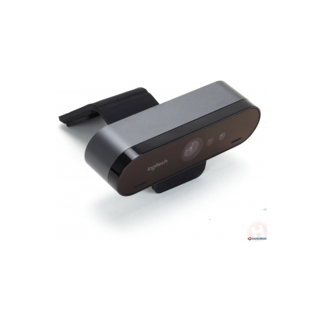 Logitech webcam BRIO - USB - EMEA