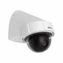 AXIS P5415-E PTZ Dome Network Camera 50 Hz - Network surveillance camera - PTZ - outdoor - vandal / waterproof - colour (Day&Night) - 1920 x 1080 - audio - LAN 10 / 100 - MJPEG, H.264 - DC 24 V / PoE Plus