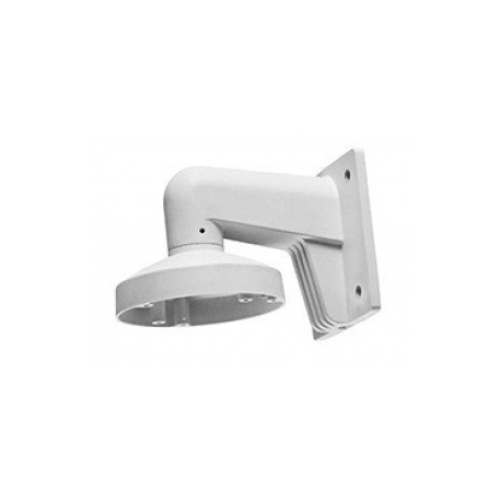 Hikvision DS-1273ZJ-130-TRL - Camera mounting bracket - wall mountable - Haikang white - for AcuSense DS-2CD3343; Pro Series with AcuSense DS-2CD2383; Turbo HD Value Series DS-2CE79 - 0