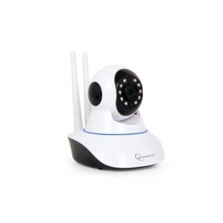 Gembird rotating sales hd wifi camera