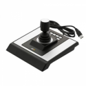 AXIS T8311 Video Surveillance Joystick - Joystick - 6 buttons - wired - USB
