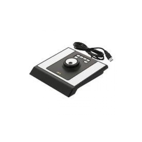 AXIS T8313 Video Surveillance Jog Dial - - 6 buttons - wired - USB - 0