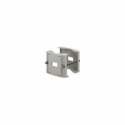AXIS T95A67 - Camera housing mounting bracket - pole mountable - for AXIS T95A00 Dome Housing, T95A10 Dome Housing