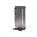 AXIS - Cabinet mounting kit - for AXIS T98A15-VE, T98A16-VE, T98A17-VE, T98A18-VE Surveillance