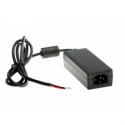 AXIS T8006 PS12 - Power adapter - Europe - for AXIS Q1910, Q1910-E, Q1921, Q1921-E, Q1922, Q1922-E, Q1952-E, Q7424-R