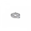 AXIS T94F01P - Conduit box - for AXIS M3006, M3007, M3024, M3025, M3026, P1455, Q1951, Q1952