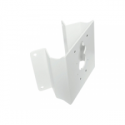 AXIS - Camera dome mounting bracket - corner mountable - outdoor - for AXIS AXIS P3245-LVE-3, P1455-LE, P1455-LE-3, P3255-LVE, P3818-PVE