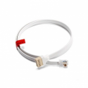 SATEL RJ/PIN5 - Serial RS-232 cable - 5 pin