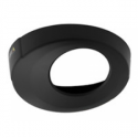 AXIS Skin Cover - Camera cover - ceiling mountable - black (pack of 10) - for AXIS P3904-R, P3904-R M12, P3905-R, P3905-R M12, P3915-R, P3915-R M12