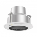 AXIS - Camera dome - recessed mount - indoor - for AXIS P5624-E, P5635-E, P5635-E 50Hz