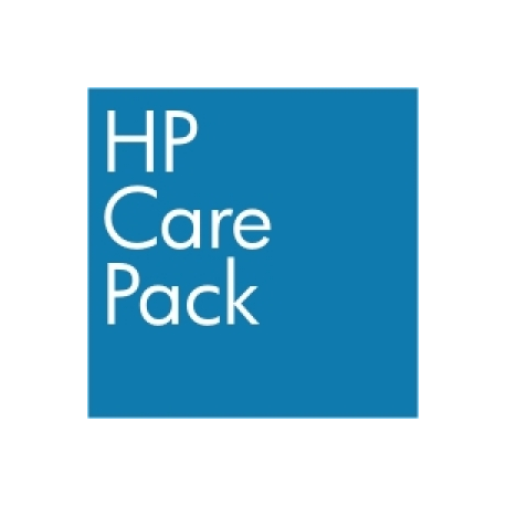Electronic HP Care Pack Post Warranty - Extended service agreement - parts and labour - 1 year - on-site - 9x5 - response time: NBD - for HP E24m G4, E24mv G4, E27m G4, E34m G4, Z24q G3, Z24u G3, Z34c G3, Z40c G3; EliteOne 1000 - 0
