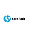 Electronic HP Care Pack Next Business Day Hardware Support - Extended service agreement - parts and labour - 3 years - on-site - response time: NBD - for HP N223, N246v, V194, v197, V214a, v243, V270, vh22, VH240a, VH27, W2072a