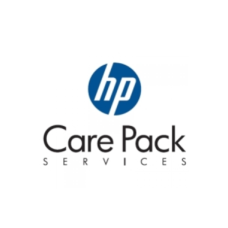 Electronic HP Care Pack Next Business Day Hardware Support - Extended service agreement - parts and labour (for desktop) - 5 years - on-site - response time: NBD - for Elite Mini Conference G9; EliteOne 840 G9, 870 G9; ProBook 640 G1; ZBook 17 G2 - 0