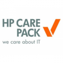 Electronic HP Care Pack Pick-Up & Return Service - Extended service agreement - parts and labour - 2 years - pick-up and return - 9x5 - for OMEN by HP 25, 27; HP 22, 27, M22, M24, M27, M32, M34, U28, U32, V22, X24, X27, X32, X34