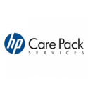 Electronic HP Care Pack Next Business Day Hardware Support - Extended service agreement - parts and labour - 4 years - on-site - 9x5 - response time: NBD - for HP N223, N246, V194, V196, v197, V212, v213, V214, v243, V270, vh22, VH240, VH27