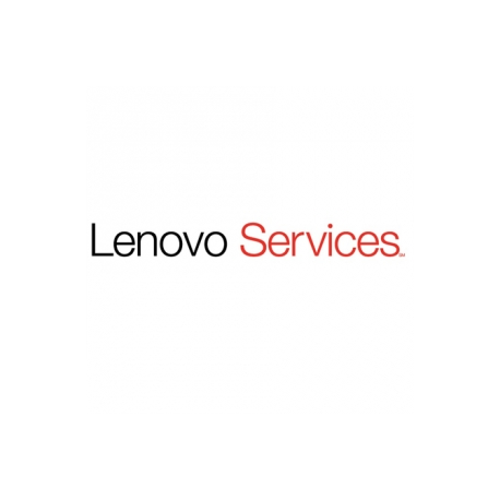 Lenovo Onsite Upgrade - Extended service agreement - parts and labour (for system with 1 year on-site warranty) - 2 years (from original purchase date of the equipment) - on-site - for ThinkCentre M70q Gen 2; M75s Gen 2; M80t Gen 3; ThinkCentre neo 50; V50t Gen 2-13 - 0