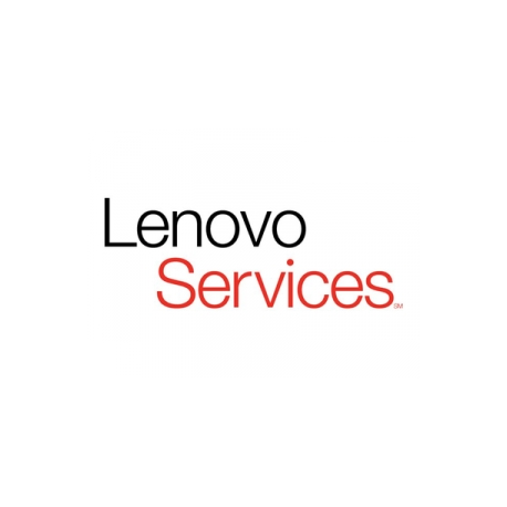 Lenovo Onsite + Keep Your Drive - Extended service agreement - parts and labour - 4 years - on-site - 0