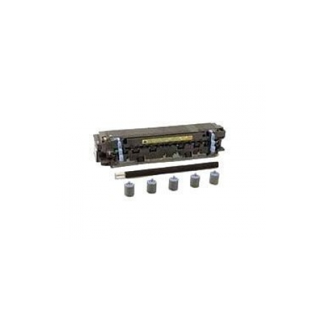 HP - (220 V) - maintenance kit - for LaserJet 4240, 4250, 4350 - 0