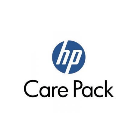 Electronic HP Care Pack Next Business Day Hardware Support Post Warranty - Extended service agreement - parts and labour - 1 year - on-site - 9x5 - response time: NBD - for ProBook 455 G8, 455 G9, 455r G6, 45X G3, 45X G4, 45X G5, 45X G6, 45X G7, 470 G4, 470 G5 - 0