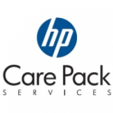 Electronic HP Care Pack Standard Exchange - Extended service agreement - replacement - 3 years - shipment - for Officejet 75XX; Officejet Pro 7720, 8500A A910, 87XX, 90XX, K8600