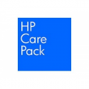 Electronic HP Care Pack Next Day Exchange Hardware Support - Extended service agreement - replacement - 2 years - shipment - response time: NBD - for Officejet 7500A, 7510; Officejet Pro 7720, 8500, 8710, 8715, 9012, 9014, 9015, 9016, K8600