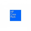 Electronic HP Care Pack Next Day Exchange Hardware Support - Extended service agreement - replacement - 4 years - shipment - response time: NBD - for Deskjet Ink Advantage 4675; Officejet 100, 200, 250, 7110, 7612, H470wbt, J3680