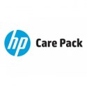 HPE Proactive Care 24x7 Service - Extended service agreement - parts and labour - 5 years - on-site - 24x7 - response time: 4 h