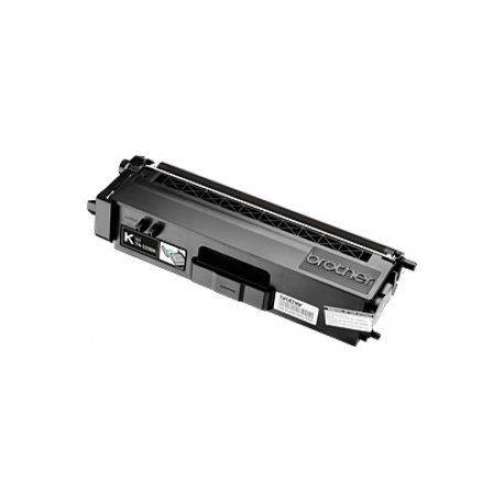 Brother TN320BK - Black - original - toner cartridge - for Brother DCP-9055, DCP-9270, HL-4140, HL-4150, HL-4570, MFC-9460, MFC-9465, MFC-9970 - 0