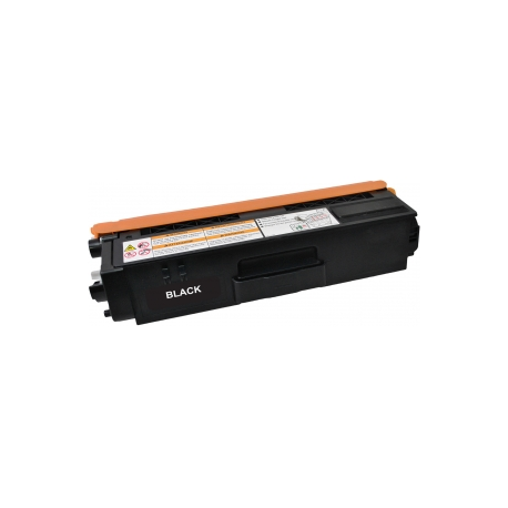 Brother TN320BK - Black - original - toner cartridge - for Brother DCP-9055, DCP-9270, HL-4140, HL-4150, HL-4570, MFC-9460, MFC-9465, MFC-9970 - 2