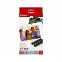 Canon KP-36IP - Print cartridge  /  paper kit - for SELPHY CP1000, CP1200, CP1300, CP330, CP530, CP780, CP790, CP800, CP820, CP900, CP910