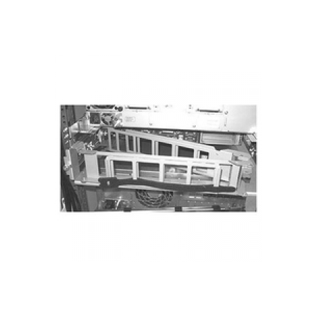 HPE Cable Management Arm - Cable management arm - 1U - for ProLiant DL160 Gen8, DL320e Gen8, DL360e Gen8, DL360p Gen8 - 0