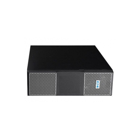 Eaton 9PX 9PXEBM240 - Battery enclosure (rack-mountable / external) - Lead Acid - 3U - 19" - for 9PX - 0