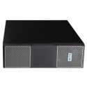 Eaton 9PX 9PXEBM240 - Battery enclosure (rack-mountable  /  external) - Lead Acid - 3U - 19" - for 9PX