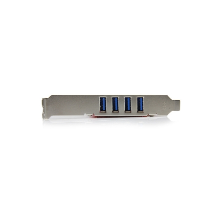 Startech 4 PORT USB 3.0 SUPERSPEED