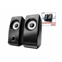 Trust Remo 2.0 Speaker Set - Speakers - for portable use - 8 Watt (Total)