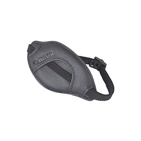 Canon E2 - Hand strap - for EOS 2000, 4000, 5D, 6D, 77, Kiss X90, R5, R6, Rebel T100, Rebel T7, Rebel T7+, Rebel T7i - 0