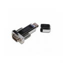 DIGITUS DA-70155-1 - Serial adapter - USB - RS-232