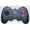 Logitech Gamepad F310 - Gamepad - 10 buttons - wired - for PC