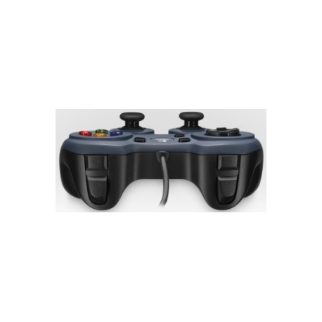 Logitech Gamepad F310 - Gamepad - 10 buttons - wired - for PC - 1