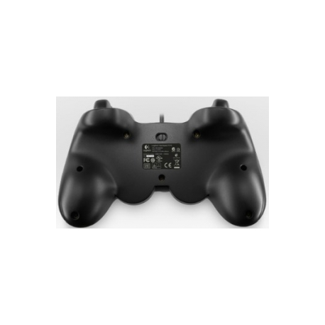 Logitech Gamepad F310 - Gamepad - 10 buttons - wired - for PC - 2