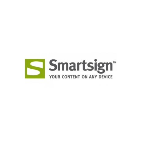 Smartsign Cloud Pro - Subscription licence (3 years) - hosted - 0