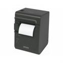 Epson TM L90 - Receipt printer - thermal line - Roll (8 cm) - 203 dpi - up to 150 mm / sec - USB 2.0, serial - cutter - dark grey