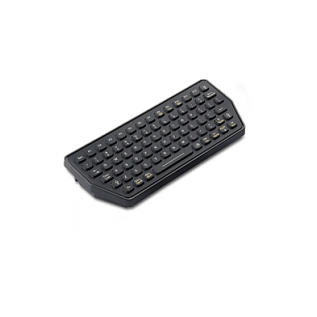 Rhino 10 Accessories, Compact Keyboard, External, QWERTY layout<br /><span class="specs">Specs: Handheld</span> - 0