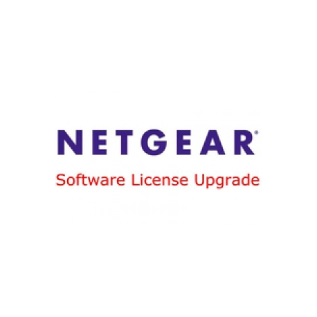 NETGEAR - Licence - 50 access points - for NETGEAR High Capacity Wireless Controller WC9500, WAC740 4, WC7600 - 0
