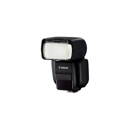 Canon Speedlite 430EX III-RT - Hot-shoe clip-on flash - 43 (m) - for EOS 1D, 250, 850, 90, Kiss X10, M6, R5, R6, Ra, Rebel T100, Rebel T7+, Rebel T8i - 0