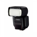 Canon Speedlite 430EX III-RT - Hot-shoe clip-on flash - 43 (m) - for EOS 1D, 250, 850, 90, Kiss X10, M6, R5, R6, Ra, Rebel T100, Rebel T7+, Rebel T8i