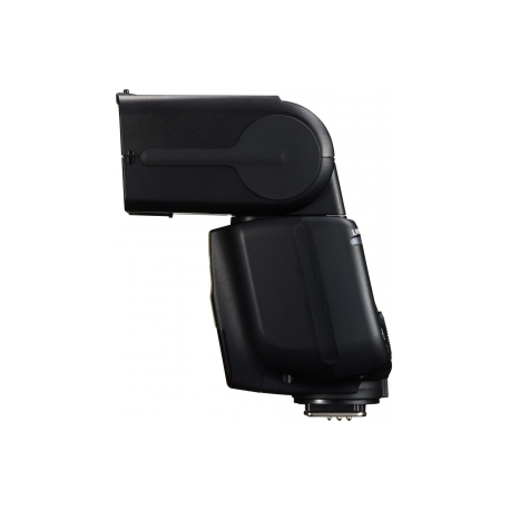 Canon Speedlite 430EX III-RT - Hot-shoe clip-on flash - 43 (m) - for EOS 1D, 250, 850, 90, Kiss X10, M6, R5, R6, Ra, Rebel T100, Rebel T7+, Rebel T8i - 30