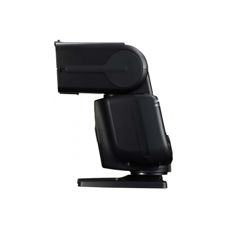 Canon Speedlite 430EX III-RT - Hot-shoe clip-on flash - 43 (m) - for EOS 1D, 250, 850, 90, Kiss X10, M6, R5, R6, Ra, Rebel T100, Rebel T7+, Rebel T8i - 33